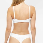 Organic Basics Women's Organic Thong - 2 Pack in White