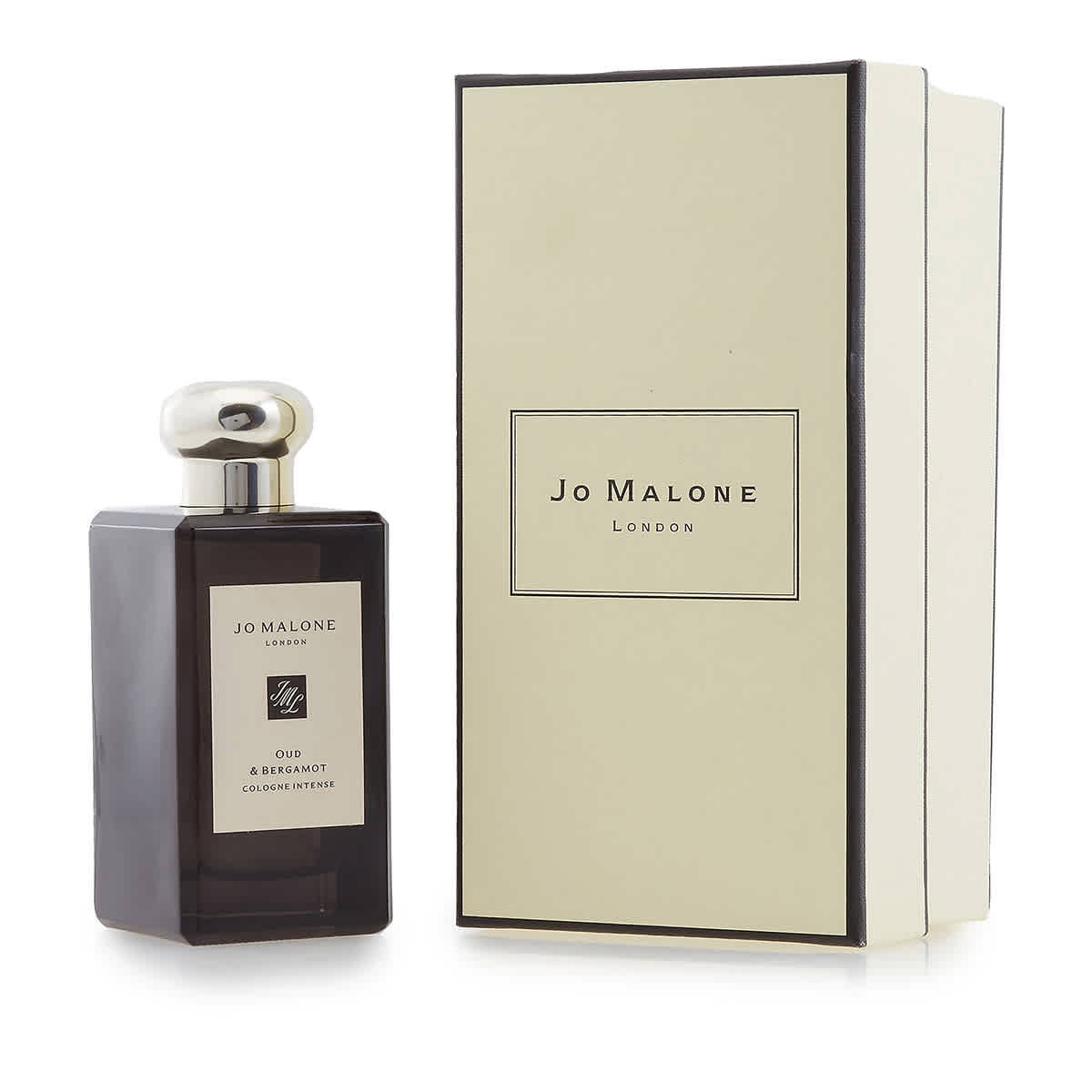 Jo Malone London Unisex Oud & Bergamot EDC 3.4 oz Fragrances 690251122264