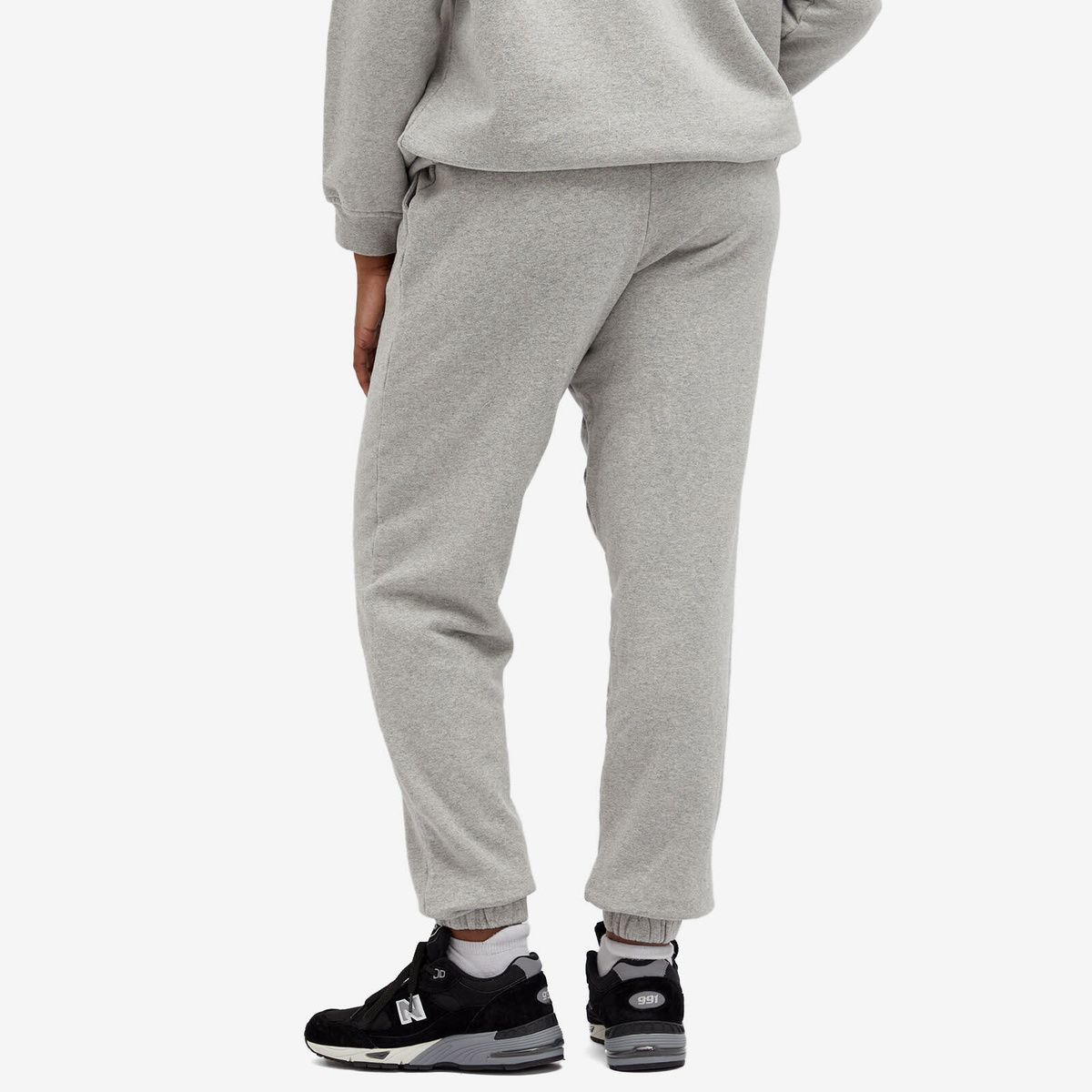 4th & Reckless Women's Arlo Sweatpants in Grey