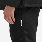 Uniform Experiment Men's Standard Easy Trousers in Black