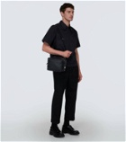 Givenchy Pandora Small leather crossbody bag