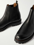 Church's - Cornwood 3 Full-Grain Leather Chelsea Boots - Black