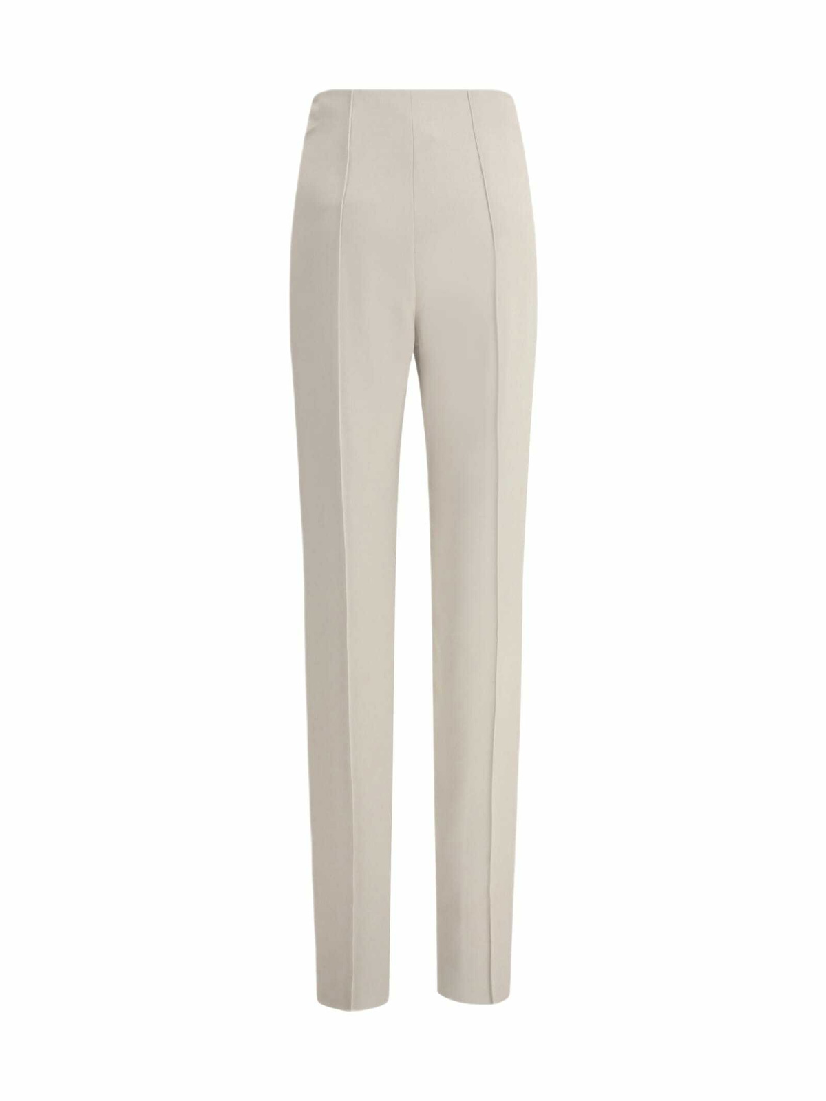 Giorgio Armani Viscose Cady Trousers