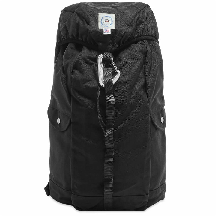 Photo: Epperson Mountaineering Men's Climb Pack in Raven/Black