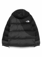 THE NORTH FACE - Two Tone X Yinka Ilori Down Jacket mens