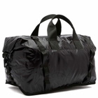 RAINS Sibu Weekend Bag in Black 