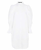 Karl Lagerfeld Cotton Dress