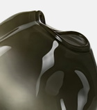Alexa Lixfeld Komet glass vase