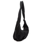 Cote&Ciel Hyco S Smooth Cross Body Bag in Black 