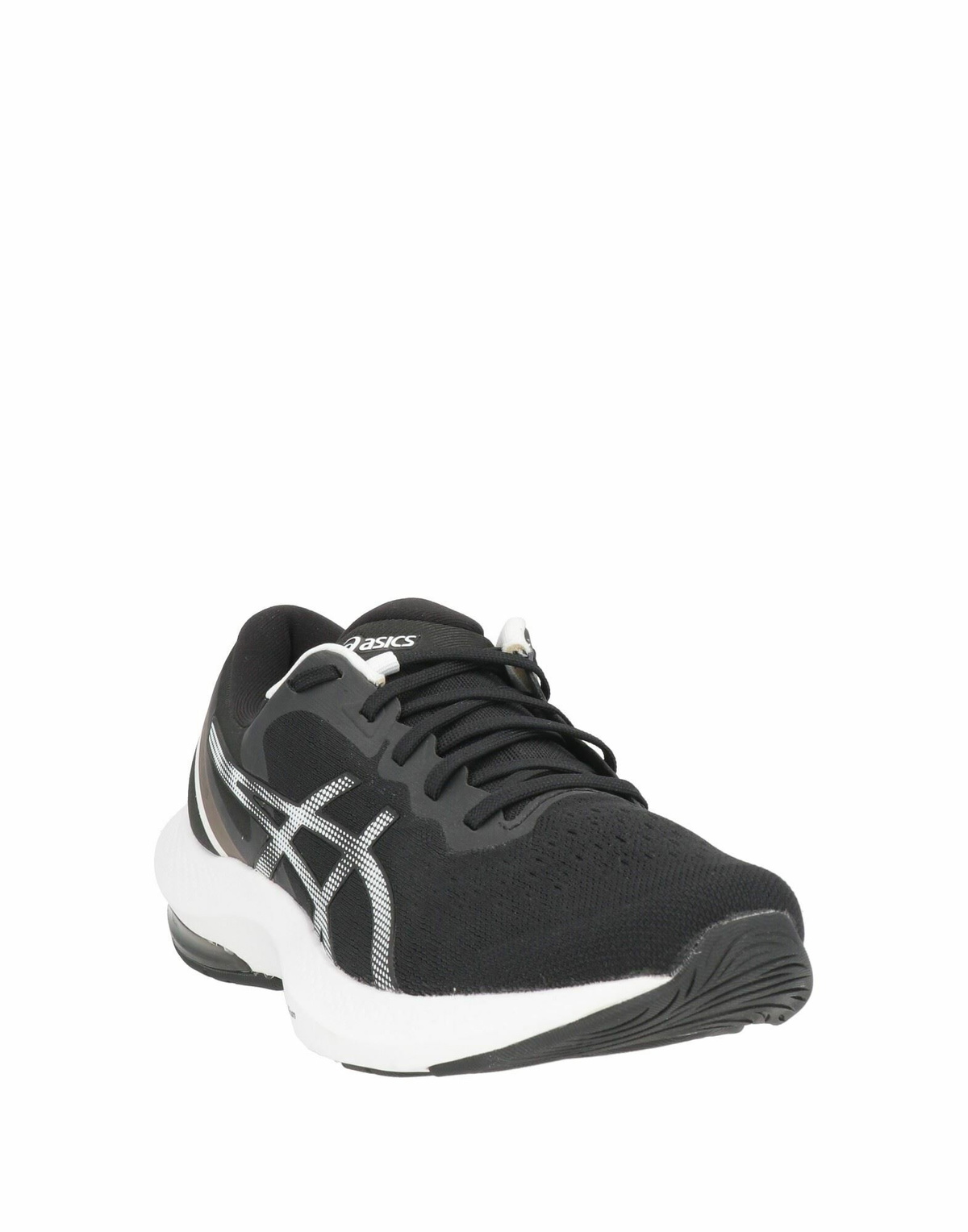 Asics Womens Sneakers in Black
