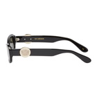 Han Kjobenhavn Black 2650 Sunglasses