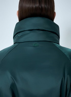 Lacoste Satin Padded Coat