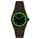 Cadola Lydden Hill Automatic Black Dial Mens Watch CD-1056-AA