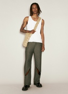 Isa Boulder Accountant Crossbody Bag