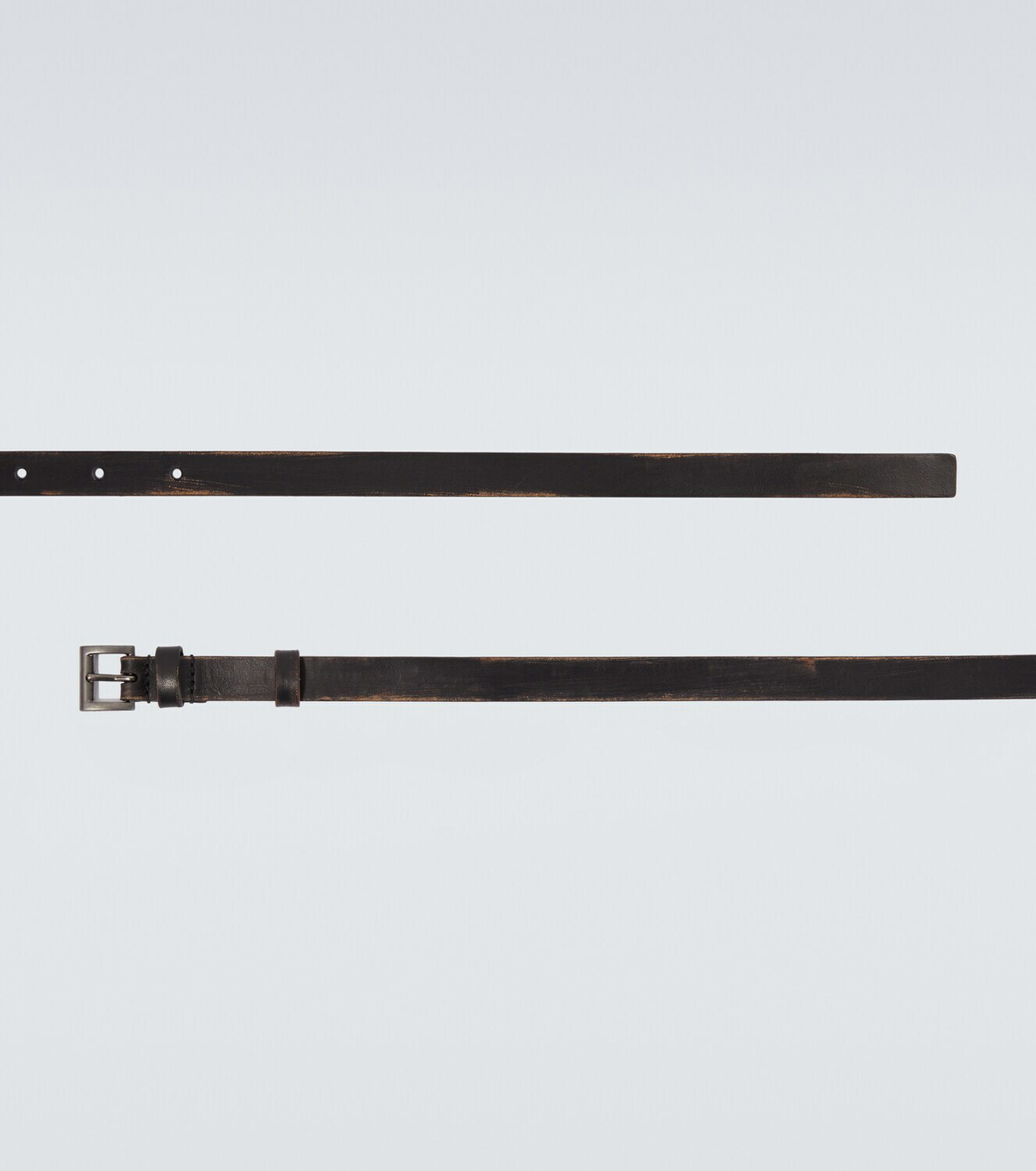 Prada Leather belt