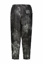 Sapio N42l Twill Cupro Trousers
