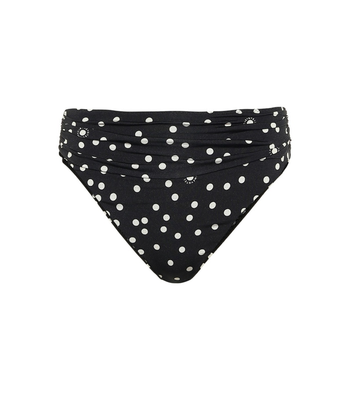 Photo: Stella McCartney - Polka-dot bikini bottoms