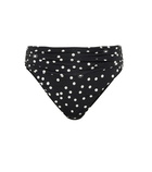 Stella McCartney - Polka-dot bikini bottoms