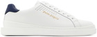 Palm Angels Navy Palm Two Sneakers