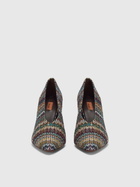 Missoni - Women’s pumps, Women, Multicoloured