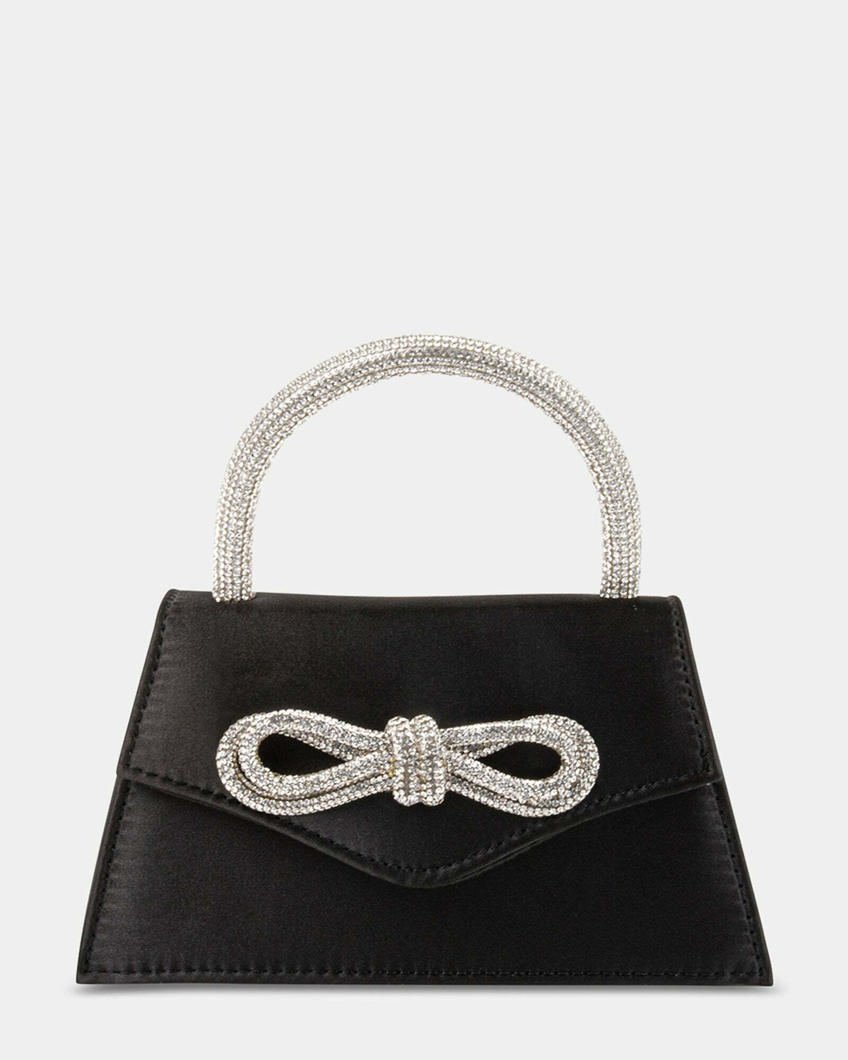 Steve Madden Bmachy Bag in Black