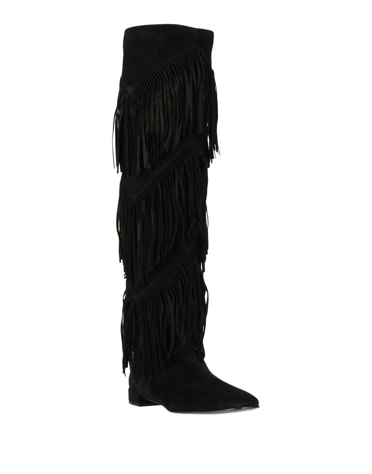 Roger Vivier Womens Boot in Black