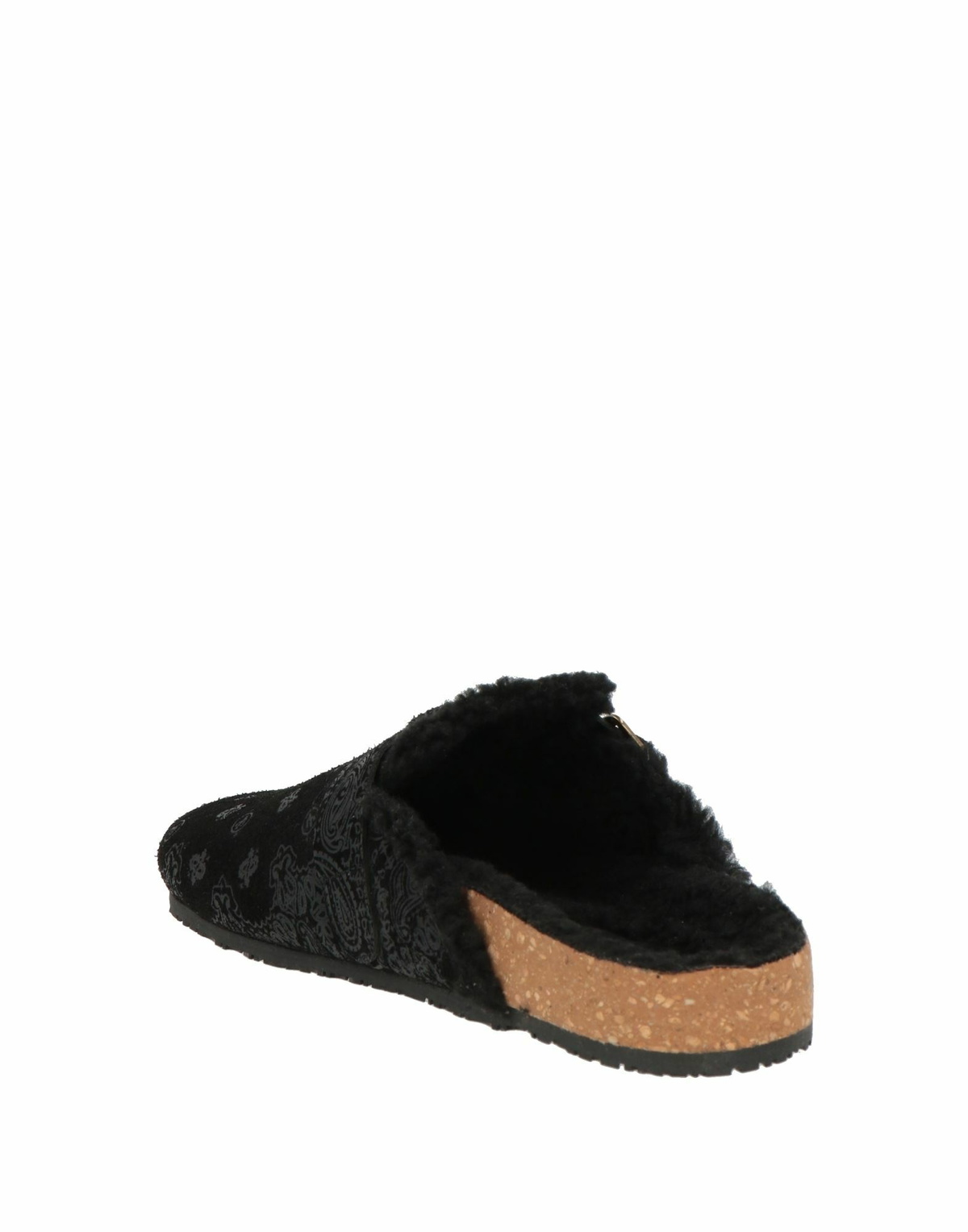 Arizona Love Womens Mules & Clogs in Black