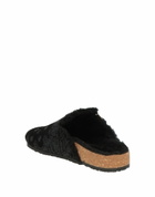 Arizona Love Womens Mules & Clogs in Black