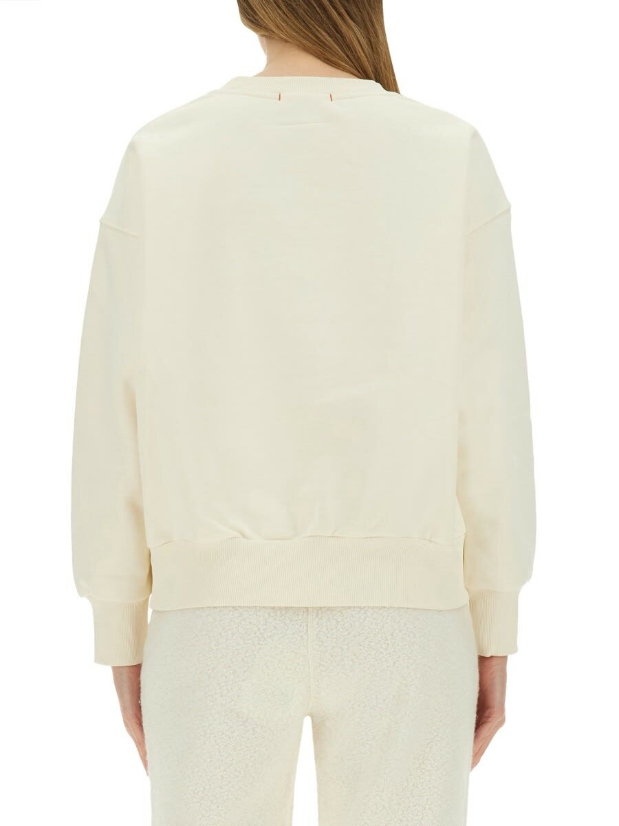 Parajumpers purity Sweatshirt