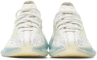 YEEZY Off-White Boost 380 Sneakers
