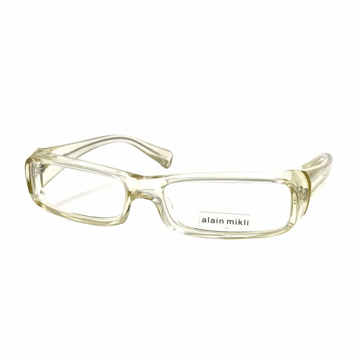 Photo: Alain Mikli A0325 Glasses