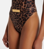 ViX Paula Hermanny x Rosie Huntington-Whiteley Tammy Renee swimsuit
