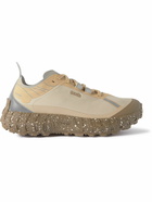 norda - 001 Mesh Running Sneakers - Neutrals