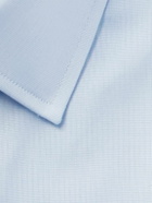 Charvet - Cotton Shirt - Blue