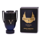 Paco Rabanne Mens Invictus Victory Elixir Parfum 3.4oz Fragrances 3349668614523
