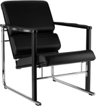 HEM Black Experiment Chair