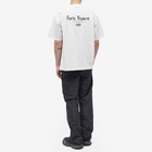 VTMNTS Men's Remember Me T-Shirt in White