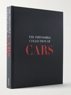 Assouline - The Impossible Collection of Cars Hardcover Book