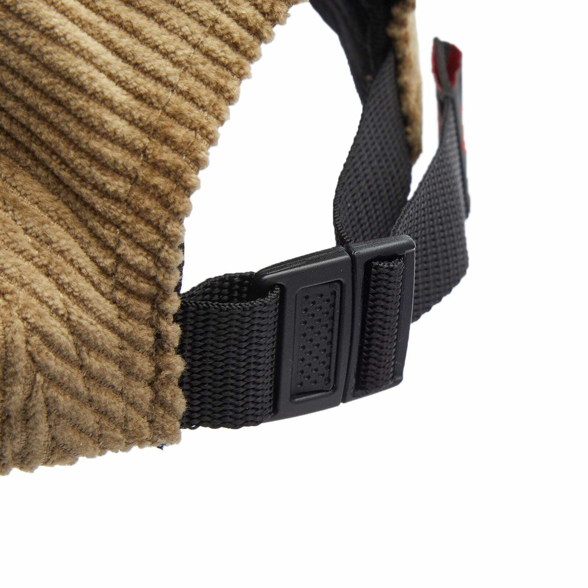 Battenwear Men's Travel Cap in Acord Corduroy