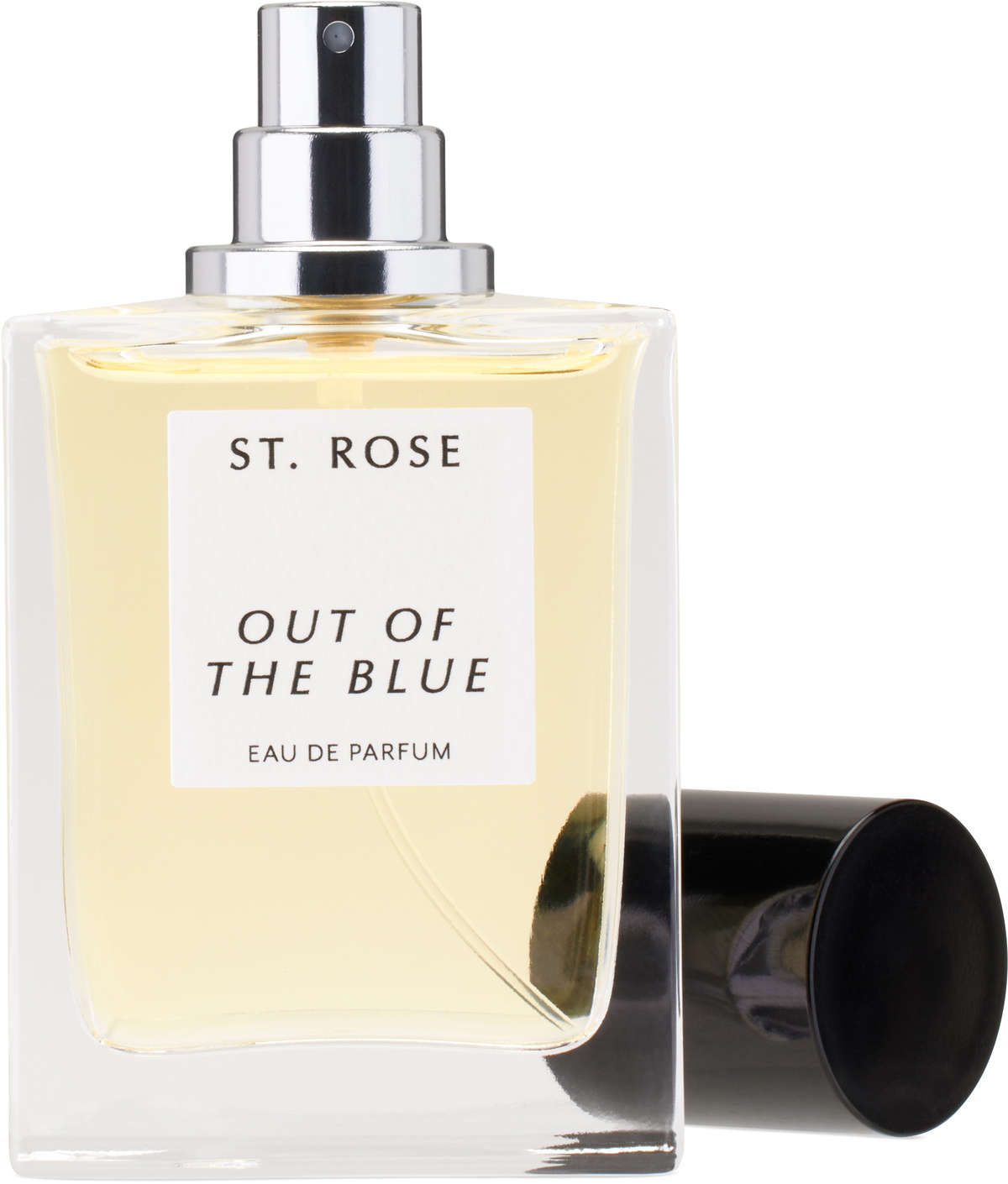 ST. ROSE Out Of The Blue Eau de Parfum, 50 mL
