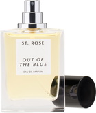 ST. ROSE Out Of The Blue Eau de Parfum, 50 mL
