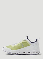 Cloudultra Sneakers in Yellow