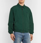 Polo Ralph Lauren - Cotton Harrington Jacket - Green