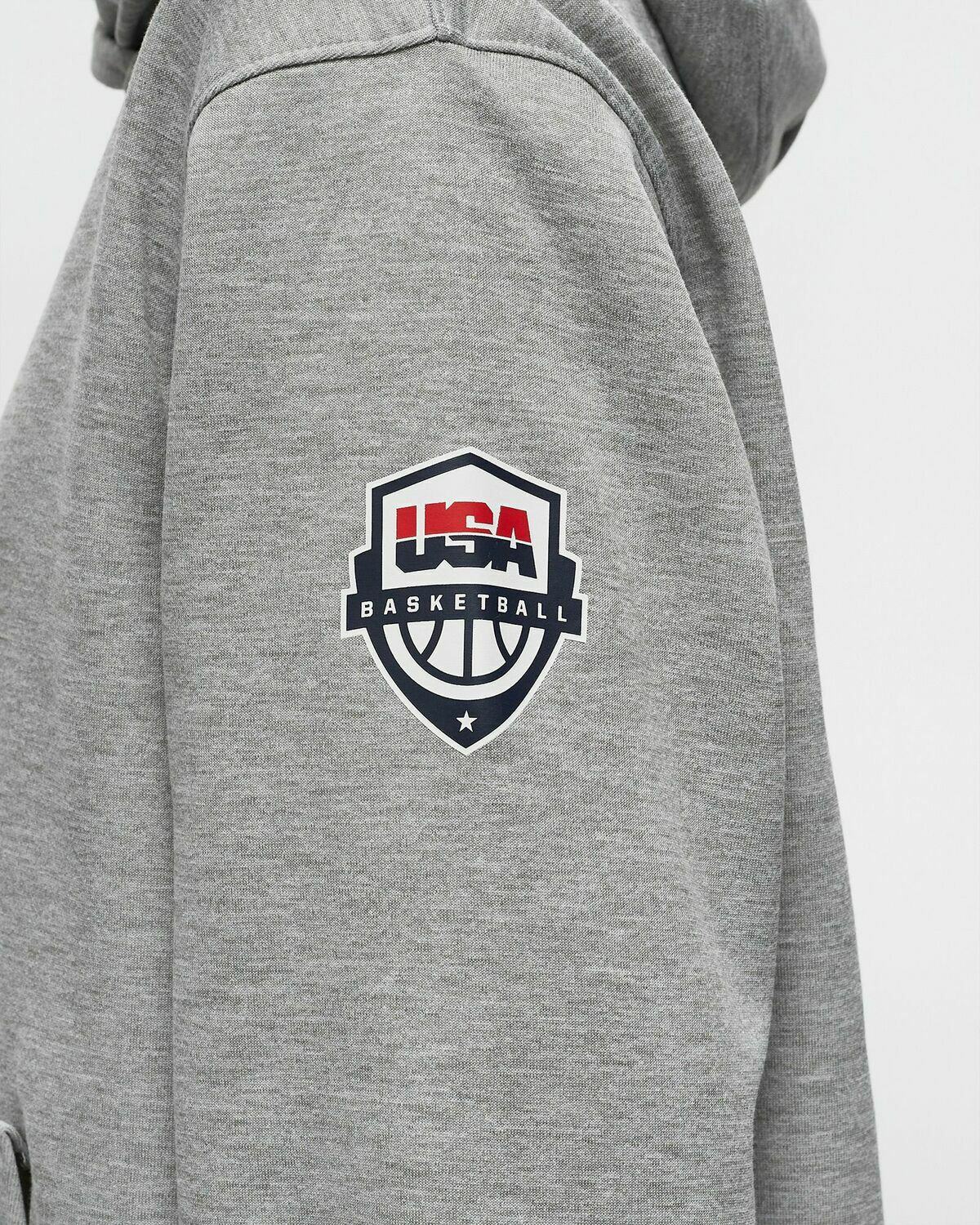 Nike 2024 USA Baketball Hoodie