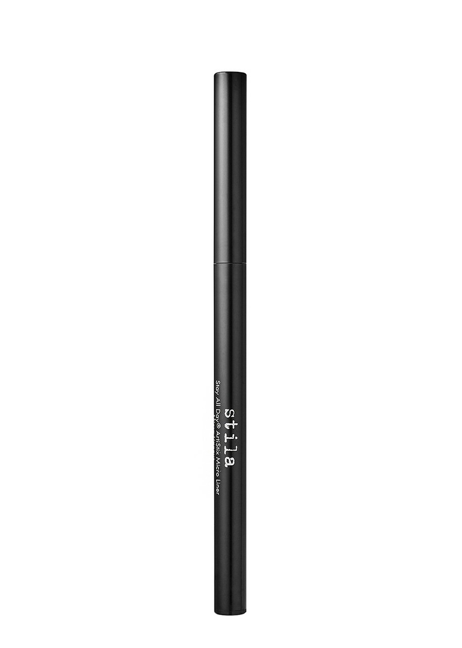 Stila Stay All Day ArtiStix Micro Liner 0.07g - Matte Black