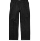 Noon Goons - Club Twill Trousers - Black