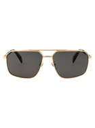 Chopard Schl77 Sunglasses