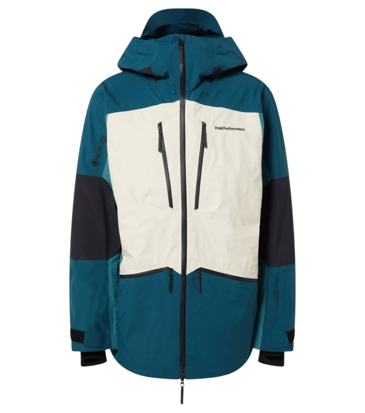 PEAK PERFORMANCE Scoot Ski Jacket - Adventure365 Ontario