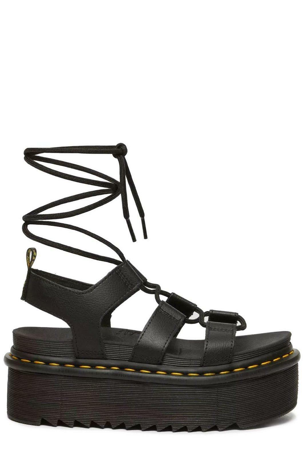 Dr. Martens Nartilla Xl Platform Sandals