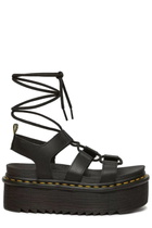 Dr. Martens Nartilla Xl Platform Sandals
